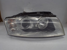 Load image into Gallery viewer, HEADLIGHT LAMP ASSEMBLY Audi A8 2003 03 2004 04 2005 05 Right - MRK453269