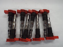 Load image into Gallery viewer, IGNITION COIL Audi S4 Allroad Touareg 2003 03 2004 04 - MRK453292
