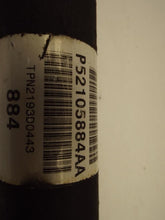 Load image into Gallery viewer, FRONT DRIVE SHAFT Jeep Grand Cherokee 1999 99 2000 00 2001 01 02 03 04 4.7L - MRK453306