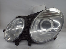 Load image into Gallery viewer, HEADLIGHT LAMP ASSEMBLY E350 E280 E300 E320 E550 E63 07-09 Left - MRK453319