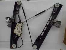Load image into Gallery viewer, FRONT WINDOW REGULATOR Mercedes E320 E350 E500 E55 03 04 05 06 07 08 09 Left - MRK453322