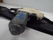 Load image into Gallery viewer, REAR WINDOW REGULATOR Mercedes E280 E320 E350 E550 2003 03 04 05 06 - 09 Left - MRK453326