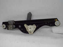 Load image into Gallery viewer, REAR WINDOW REGULATOR Mercedes E280 E320 E350 E550 2003 03 04 05 06 - 09 Left - MRK453326