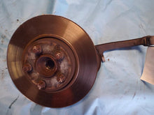 Load image into Gallery viewer, FRONT SPINDLE Mercedes E500 E320 E280 E350 2004 04 2005 05 06 07 08 09 Right - MRK453337