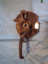 Load image into Gallery viewer, FRONT SPINDLE Mercedes E500 E320 E280 E350 2004 04 2005 05 06 07 08 09 Right - MRK453337