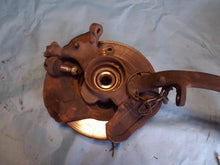 Load image into Gallery viewer, FRONT SPINDLE Mercedes E500 E280 E320 E350 2004 04 2005 05 06 07 - 09 Left - MRK453338