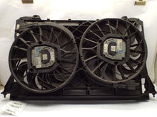 Load image into Gallery viewer, RADIATOR FAN ASSEMBLY Audi A8 2003 03 2004 04 2005 05 06 07 08 09 10 - MRK453357