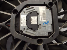 Load image into Gallery viewer, RADIATOR FAN ASSEMBLY Audi A8 2003 03 2004 04 2005 05 06 07 08 09 10 - MRK453357