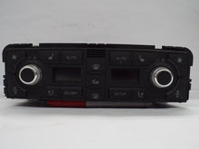 Load image into Gallery viewer, Temp Climate AC Heater Control Audi A8 2003 03 2004 04 2005 05 - MRK453359