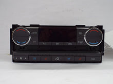 Load image into Gallery viewer, TEMPERATURE CONTROLS Lincoln MKX 2008 08 2009 09 2010 10 - MRK453379