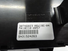Load image into Gallery viewer, Temp Climate AC Heater Control Volvo S60 V70 2001 01 2002 02 03 04 05 06 07 - 09 - MRK453382