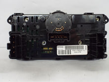 Load image into Gallery viewer, FRONT TEMPERATURE CONTROLS Town & Country Caravan 08 09 10 - MRK453417