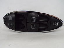 Load image into Gallery viewer, FRONT DOOR WINDOW SWITCH E350 E550 E280 E300 E320 E500 E55 03-09 LefT - MRK453453