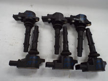 Load image into Gallery viewer, IGNITION COIL E350 E550 G63 C230 C250 C280 C300 C350 C55 C63 CL550 05-13 - MRK453454
