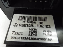 Load image into Gallery viewer, BODY CONTROL MODULE BCM COMPUTER CLS550 CLS63 E320 E350 E550 E63 08-09 - MRK453455