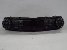 Load image into Gallery viewer, FRONT TEMPERATURE CONTROLS E280 E300 E320 E350 E550 E63 07 08 - MRK453456