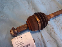 Load image into Gallery viewer, Axle Shaft Ford Focus 2011 - MRK453490