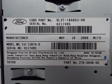 Load image into Gallery viewer, RADIO CONTROLS F150 Pickup F150 Raptor Pickup Raptor 2009 09 2010 10 - MRK453507