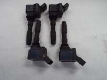 Load image into Gallery viewer, IGNITION COIL Jetta 2013 13 2014 14 2015 15 2016 16 - MRK453511