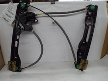 Load image into Gallery viewer, FRONT DOOR WINDOW REGULATOR POWER Fusion MKZ 2013-2020 Left - MRK453559