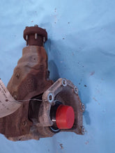Load image into Gallery viewer, Transfer Case Ford Fusion 2014 - MRK453569