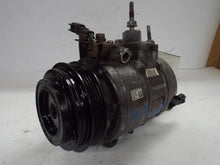 Load image into Gallery viewer, AC A/C AIR CONDITIONING COMPRESSOR Edge Fusion MKZ 2013-2020 - MRK453588