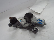 Load image into Gallery viewer, REAR WIPER MOTOR Toyota Highlander 01 02 03 04 05 06 07 - MRK453638