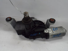 Load image into Gallery viewer, Rear Wiper Motor Chevrolet Traverse 2012 - MRK453705