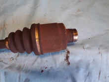 Load image into Gallery viewer, CV AXLE SHAFT Honda Accord TL 2003 03 04 05 06 07 Right - MRK453743