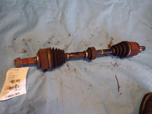Load image into Gallery viewer, CV AXLE SHAFT Accord TL 03 04 05 06 07 Left - MRK453744