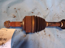 Load image into Gallery viewer, CV AXLE SHAFT Accord TL 03 04 05 06 07 Left - MRK453744