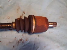 Load image into Gallery viewer, CV AXLE SHAFT Accord TL 03 04 05 06 07 Left - MRK453744
