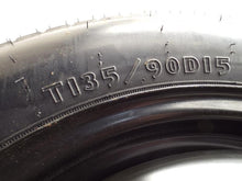 Load image into Gallery viewer, WHEEL Honda Accord 03 - 07 5 Lug 15" Compact Spare - MRK453804