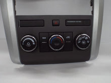 Load image into Gallery viewer, FRONT TEMPERATURE CONTROLS Chevrolet Traverse 09 10 11 12 - MRK453815