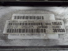 Load image into Gallery viewer, ECU ECM COMPUTER Jeep Liberty 2003 03 - MRK453829