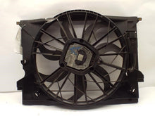 Load image into Gallery viewer, RADIATOR FAN ASSEMBLY Mercedes E350 E500 E55 E280 2005 05 2006 06 07 08 09 - 11 - MRK453838