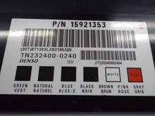 Load image into Gallery viewer, BODY CONTROL MODULE BCM COMPUTER Enclave Lucerne CTS DTS Escalade 06-13 - MRK453922