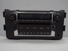 Load image into Gallery viewer, Radio Cadillac SRX 2009 - MRK453928