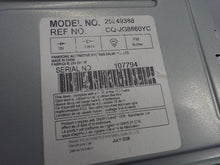 Load image into Gallery viewer, Radio Cadillac SRX 2009 - MRK453928
