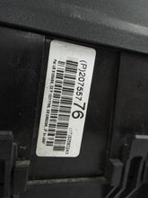 Load image into Gallery viewer, Fuse Box Cadillac SRX 2009 - MRK453930