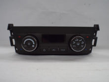 Load image into Gallery viewer, TEMPERATURE CONTROLS Cadillac SRX 2008 08 2009 09 - MRK453931