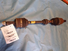 Load image into Gallery viewer, Axle Shaft Kia Soul 2013 - MRK453957
