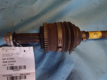 Load image into Gallery viewer, Axle Shaft Kia Soul 2013 - MRK453957