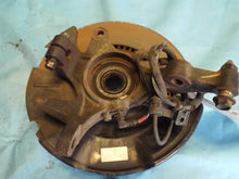 Load image into Gallery viewer, Front Spindle Knuckle Kia Soul 2013 - MRK453958