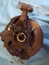 Load image into Gallery viewer, Front Spindle Knuckle Kia Soul 2013 - MRK453959