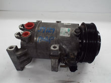 Load image into Gallery viewer, AC A/C AIR CONDITIONING COMPRESSOR Kia Soul 2012 12 2013 13 - MRK453979