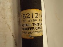 Load image into Gallery viewer, FRONT DRIVE SHAFT Cadillac CTS SRX STS 2004-2014 - MRK453982