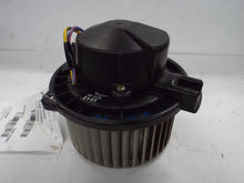 Load image into Gallery viewer, HEATER BLOWER MOTOR ACCORD MDX PILOT 98 99 00 - 03 04 - MRK454017