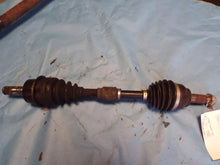 Load image into Gallery viewer, AXLE SHAFT Mazda 5 2012 12 2013 13 2014 14 Left - MRK454057