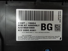 Load image into Gallery viewer, Computer Ford Fusion 2014 - MRK454142